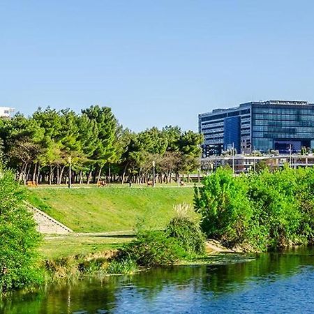 Sejour Cosy Au Bord Des Rives Du Lez, 2 Personnes, Wifi, Parking Prive Montpellier Kültér fotó
