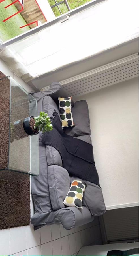 Sejour Cosy Au Bord Des Rives Du Lez, 2 Personnes, Wifi, Parking Prive Montpellier Kültér fotó
