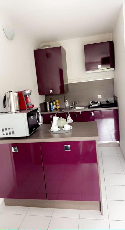 Sejour Cosy Au Bord Des Rives Du Lez, 2 Personnes, Wifi, Parking Prive Montpellier Kültér fotó